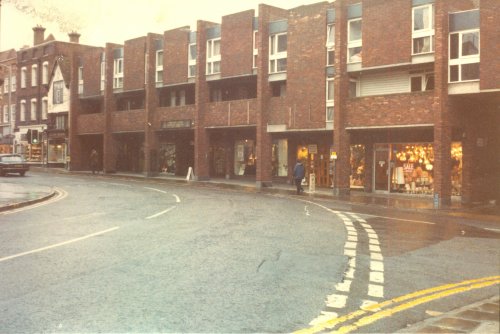 St Albans Circa 1980 st-albans-circa-1980